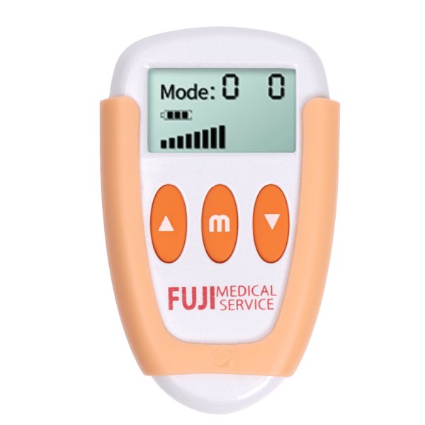 画像1: セラフィナF　痛みを和らげる低周波治療機器  (1)