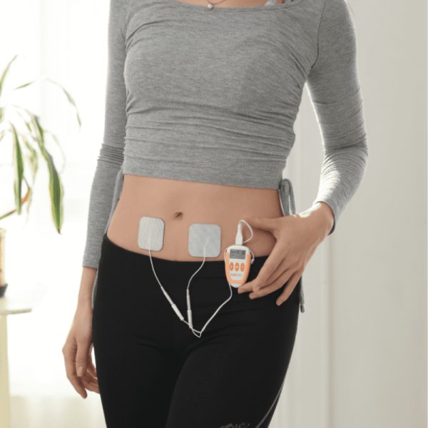 画像2: 【全国消防協会会員（消防職員）様専用ご注文用】セラフィナF　低周波治療機器 (2)