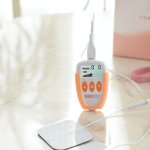 画像2: セラフィナF　痛みを和らげる低周波治療機器  (2)