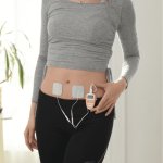 画像3: セラフィナF　痛みを和らげる低周波治療機器  (3)