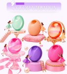 画像10: 【月経ディスク】【医療用シリコン採用！Serafina Disk セラフィナディスク ルナ】 RUNA runa 生理用品 一般医療機器 医療機器 セラフィナ ディスク 月経 生理 生理用 月経カップ 2色 長時間使用可能 Sサイズ Lサイズ (10)