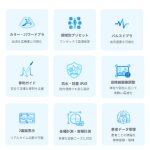 画像3: 超音波診断装置ポケット エコープロ  F6『リニア 』手軽に持ち運べる軽量 簡単な操作性 訪問診療 人工透析 産婦人科 救急 (3)